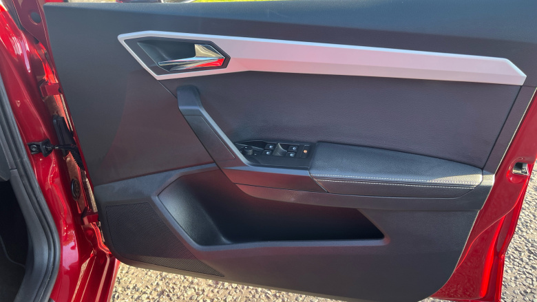 SEAT Ibiza 1.0 TSI 110 Xcellence Lux [EZ] 5dr Petrol Hatchback